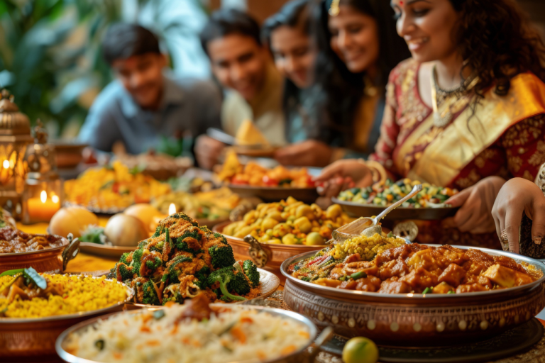 Catering Services in Chennai