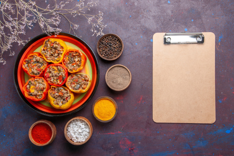 Chennai Wedding Menu