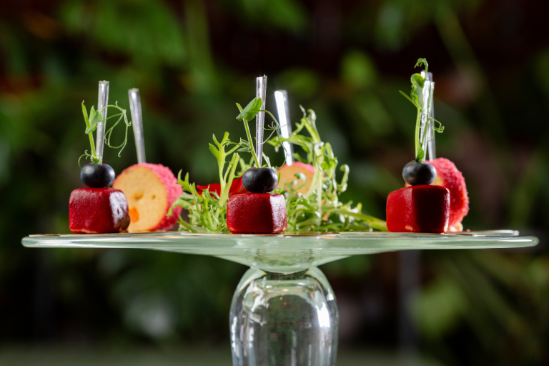 Catering Ideas