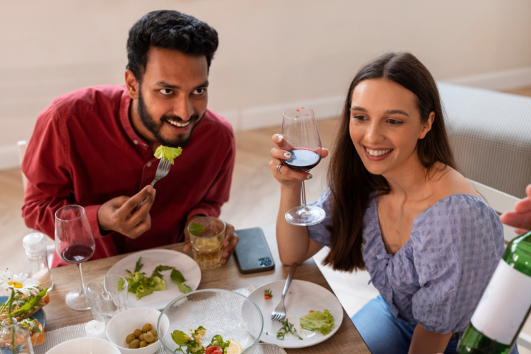 Vegetarian Catering in Chennai