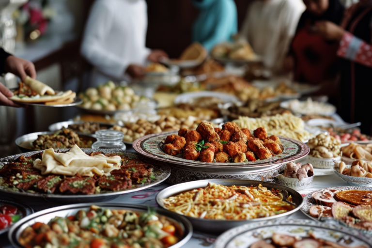 Wedding Catering in Chennai