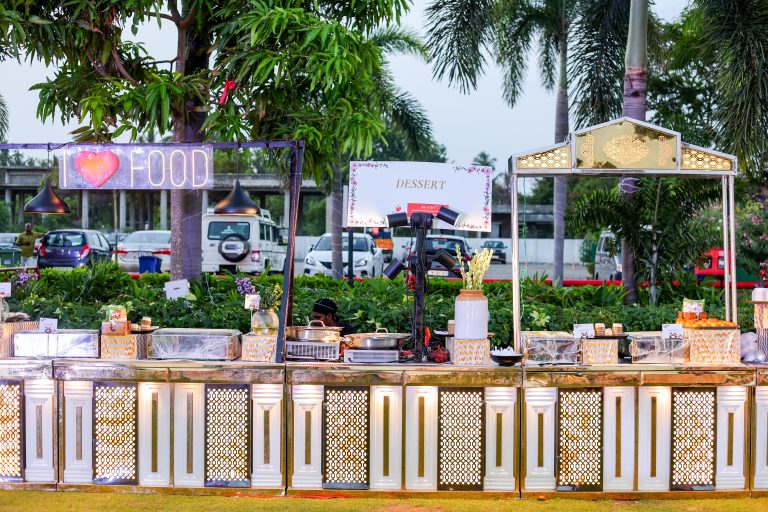 Brahmin Catering services