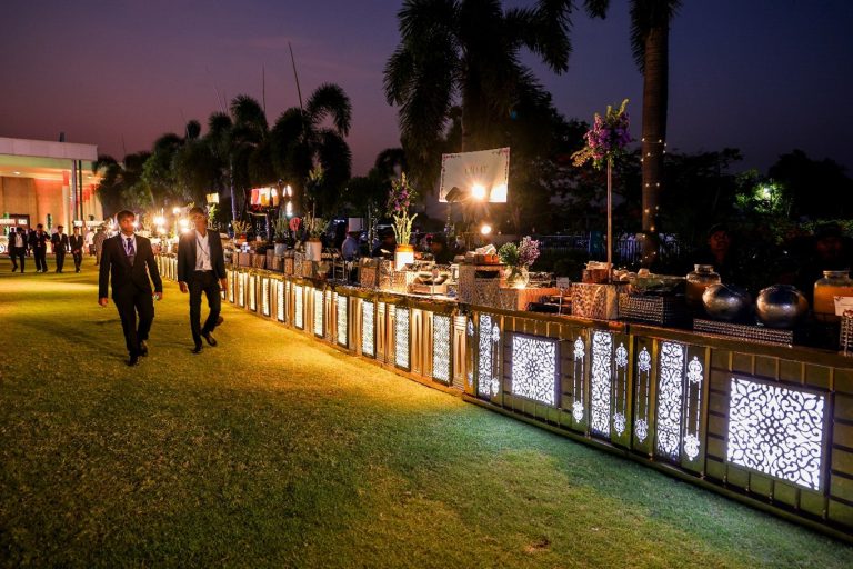 Tips for Planning a Perfect Wedding Menu in Chennai