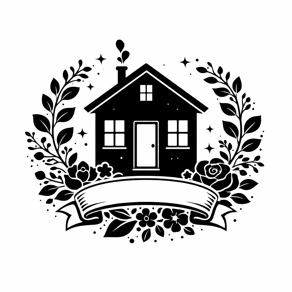 housewarming logo