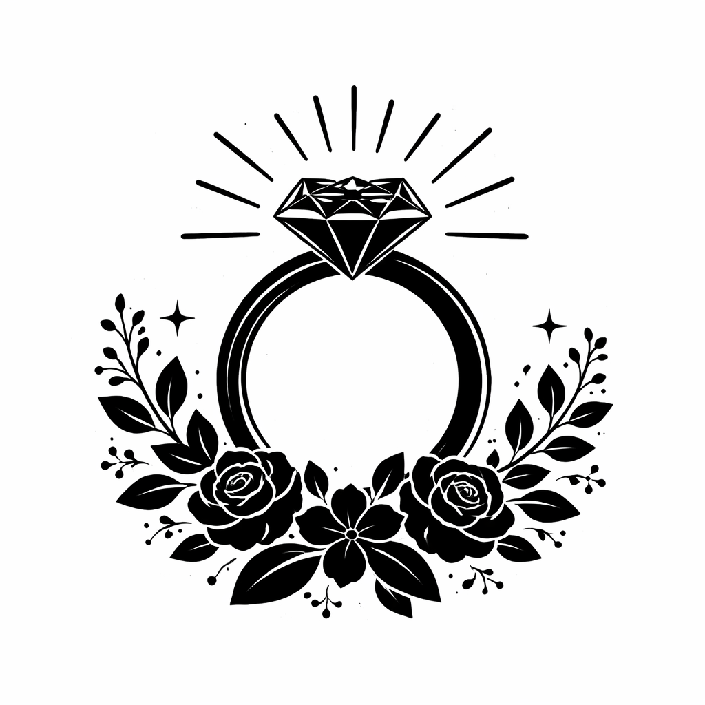 wedding Logo