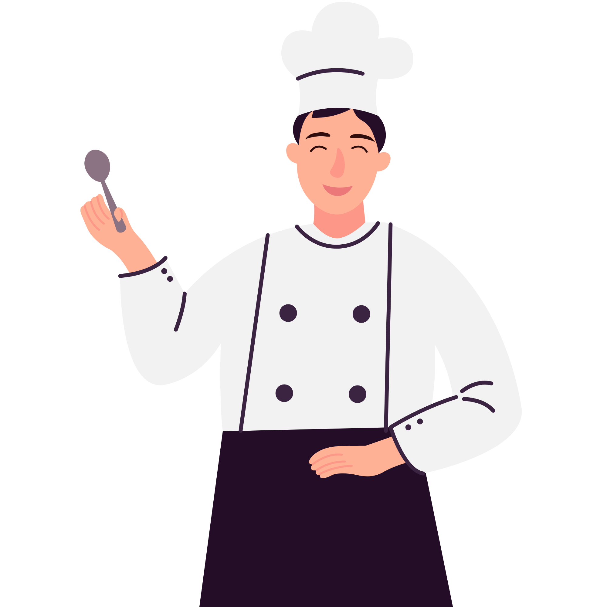 housewarming catering service Experience